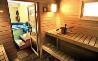 сауна - фотогалерея на RCC-TRAVEL.RU сауна - фотогалерея на RCC-TRAVEL.RU