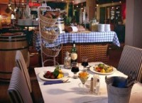 ресторан - фотогалерея на RCC-TRAVEL.RU ресторан - фотогалерея на RCC-TRAVEL.RU