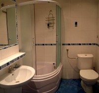 душевая кабина - фотогалерея на RCC-TRAVEL.RU душевая кабина - фотогалерея на RCC-TRAVEL.RU