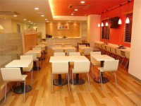 зал для завтрака - фотогалерея на RCC-TRAVEL.RU зал для завтрака - фотогалерея на RCC-TRAVEL.RU