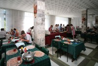 столовая - фотогалерея на RCC-TRAVEL.RU столовая - фотогалерея на RCC-TRAVEL.RU