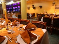 ресторан - фотогалерея на RCC-TRAVEL.RU ресторан - фотогалерея на RCC-TRAVEL.RU
