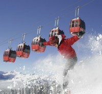 канатная дорога - фотогалерея на RCC-TRAVEL.RU канатная дорога - фотогалерея на RCC-TRAVEL.RU