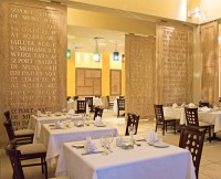 ресторан - фотогалерея на RCC-TRAVEL.RU ресторан - фотогалерея на RCC-TRAVEL.RU