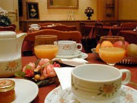 завтрак - фотогалерея на RCC-TRAVEL.RU завтрак - фотогалерея на RCC-TRAVEL.RU