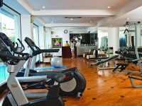 тренажерный зал - фотогалерея на RCC-TRAVEL.RU тренажерный зал - фотогалерея на RCC-TRAVEL.RU