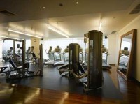 спортивный зал - фотогалерея на RCC-TRAVEL.RU спортивный зал - фотогалерея на RCC-TRAVEL.RU