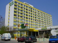 вид отеля - фотогалерея на RCC-TRAVEL.RU вид отеля - фотогалерея на RCC-TRAVEL.RU