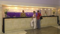 ресепшен - фотогалерея на RCC-TRAVEL.RU ресепшен - фотогалерея на RCC-TRAVEL.RU