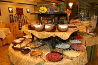 ресторан - фотогалерея на RCC-TRAVEL.RU ресторан - фотогалерея на RCC-TRAVEL.RU