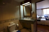 санузел - фотогалерея на RCC-TRAVEL.RU санузел - фотогалерея на RCC-TRAVEL.RU