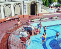 бассейн - фотогалерея на RCC-TRAVEL.RU бассейн - фотогалерея на RCC-TRAVEL.RU