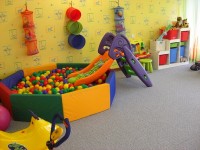 игровая комната - фотогалерея на RCC-TRAVEL.RU игровая комната - фотогалерея на RCC-TRAVEL.RU