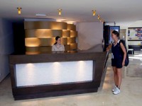 ресепшен - фотогалерея на RCC-TRAVEL.RU ресепшен - фотогалерея на RCC-TRAVEL.RU