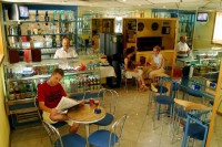 кафе - фотогалерея на RCC-TRAVEL.RU кафе - фотогалерея на RCC-TRAVEL.RU