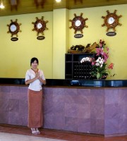 ресепшен - фотогалерея на RCC-TRAVEL.RU ресепшен - фотогалерея на RCC-TRAVEL.RU