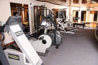 тренажерный зал - фотогалерея на RCC-TRAVEL.RU тренажерный зал - фотогалерея на RCC-TRAVEL.RU