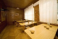 Столовая - фотогалерея на RCC-TRAVEL.RU Столовая - фотогалерея на RCC-TRAVEL.RU