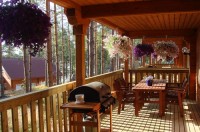 коттедж - фотогалерея на RCC-TRAVEL.RU коттедж - фотогалерея на RCC-TRAVEL.RU