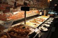 шведский стол - фотогалерея на RCC-TRAVEL.RU шведский стол - фотогалерея на RCC-TRAVEL.RU