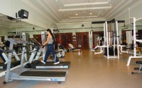 тренажерный зал - фотогалерея на RCC-TRAVEL.RU тренажерный зал - фотогалерея на RCC-TRAVEL.RU