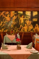 ресторан - фотогалерея на RCC-TRAVEL.RU ресторан - фотогалерея на RCC-TRAVEL.RU