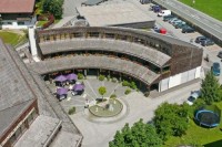 вид сверху - фотогалерея на RCC-TRAVEL.RU вид сверху - фотогалерея на RCC-TRAVEL.RU