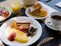 завтрак - фотогалерея на RCC-TRAVEL.RU завтрак - фотогалерея на RCC-TRAVEL.RU