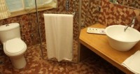 санузел - фотогалерея на RCC-TRAVEL.RU санузел - фотогалерея на RCC-TRAVEL.RU