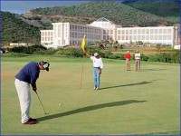 гольф - фотогалерея на RCC-TRAVEL.RU гольф - фотогалерея на RCC-TRAVEL.RU