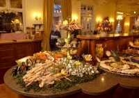 ресторан - фотогалерея на RCC-TRAVEL.RU ресторан - фотогалерея на RCC-TRAVEL.RU