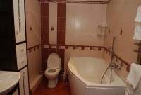 Санузел - фотогалерея на RCC-TRAVEL.RU Санузел - фотогалерея на RCC-TRAVEL.RU