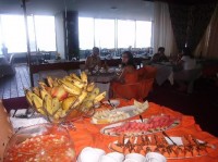 ресторан - фотогалерея на RCC-TRAVEL.RU ресторан - фотогалерея на RCC-TRAVEL.RU