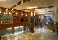 ресепшен - фотогалерея на RCC-TRAVEL.RU ресепшен - фотогалерея на RCC-TRAVEL.RU