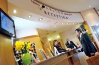 ресепшен - фотогалерея на RCC-TRAVEL.RU ресепшен - фотогалерея на RCC-TRAVEL.RU