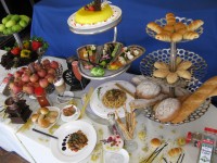 ресторан - фотогалерея на RCC-TRAVEL.RU ресторан - фотогалерея на RCC-TRAVEL.RU