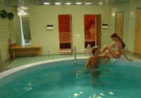 закрытый бассейн - фотогалерея на RCC-TRAVEL.RU закрытый бассейн - фотогалерея на RCC-TRAVEL.RU