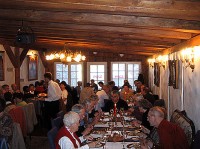 зал для завтрака - фотогалерея на RCC-TRAVEL.RU зал для завтрака - фотогалерея на RCC-TRAVEL.RU