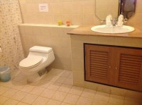 санузел - фотогалерея на RCC-TRAVEL.RU санузел - фотогалерея на RCC-TRAVEL.RU