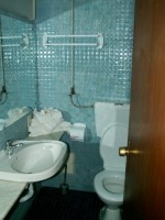 санузел - фотогалерея на RCC-TRAVEL.RU санузел - фотогалерея на RCC-TRAVEL.RU
