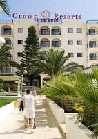 вид отеля - фотогалерея на RCC-TRAVEL.RU вид отеля - фотогалерея на RCC-TRAVEL.RU