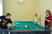 бильярд - фотогалерея на RCC-TRAVEL.RU бильярд - фотогалерея на RCC-TRAVEL.RU