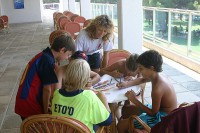 детская комната - фотогалерея на RCC-TRAVEL.RU детская комната - фотогалерея на RCC-TRAVEL.RU