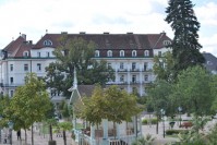 вид отеля - фотогалерея на RCC-TRAVEL.RU вид отеля - фотогалерея на RCC-TRAVEL.RU