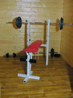 фитнес зал - фотогалерея на RCC-TRAVEL.RU фитнес зал - фотогалерея на RCC-TRAVEL.RU