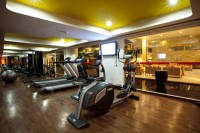 тренажерный зал - фотогалерея на RCC-TRAVEL.RU тренажерный зал - фотогалерея на RCC-TRAVEL.RU
