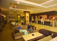 лобби - фотогалерея на RCC-TRAVEL.RU лобби - фотогалерея на RCC-TRAVEL.RU