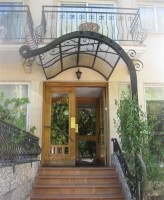 вход в отель - фотогалерея на RCC-TRAVEL.RU вход в отель - фотогалерея на RCC-TRAVEL.RU