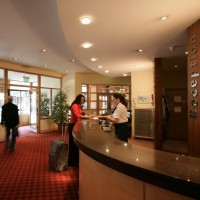 ресепшен - фотогалерея на RCC-TRAVEL.RU ресепшен - фотогалерея на RCC-TRAVEL.RU