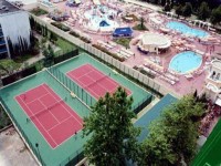 теннисный корт - фотогалерея на RCC-TRAVEL.RU теннисный корт - фотогалерея на RCC-TRAVEL.RU